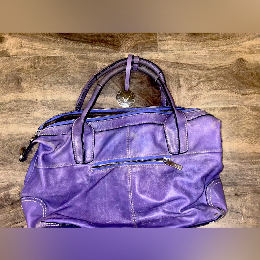 Rare vintage Vogue Purse